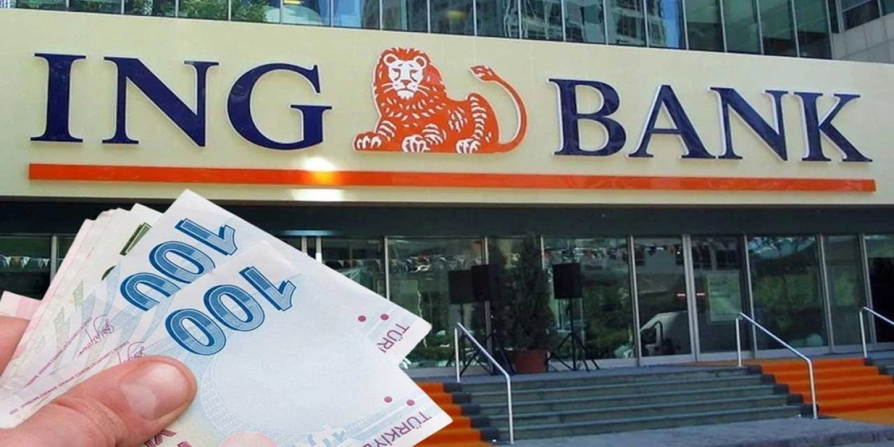 ING Bank'a bugün gidene 18 Bin 500 TL veriliyor! SSK, BAĞ-KUR, EMEKLİ SANDIĞI, 4A, 4B, 4C hepsi için gerçekli