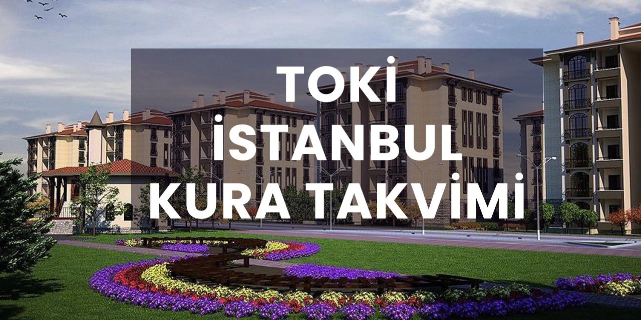 TOKİ 2+1 ve 3+1 ev sahipleri belli oldu! Depreme dayanıklı evler için işte kura sonuçları...