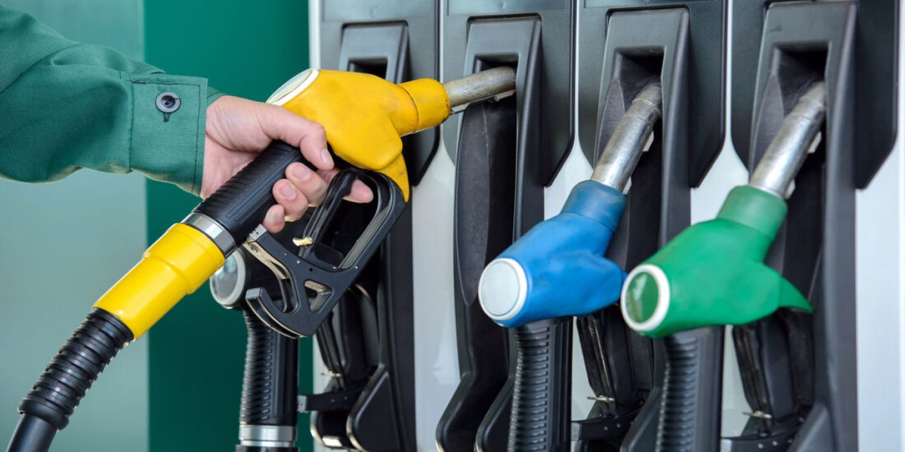 Benzin – Mazot fiyatları ne kadar oldu? Petrol fiyatlarının artmasıyla akaryakıt için son güncelleme geldi!