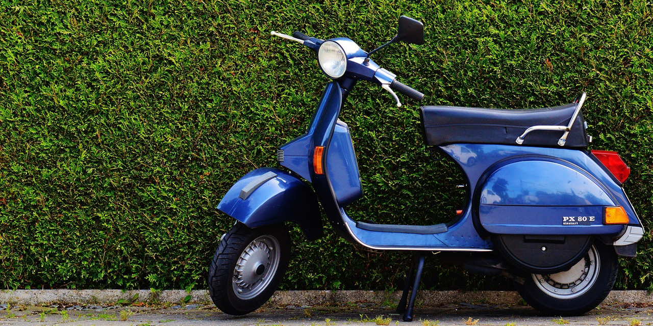 Motosiklet almak isteyenlere Vespa nisan ayı fiyat listesini paylaştı! Vespa güncel fiyatları ne kadar?