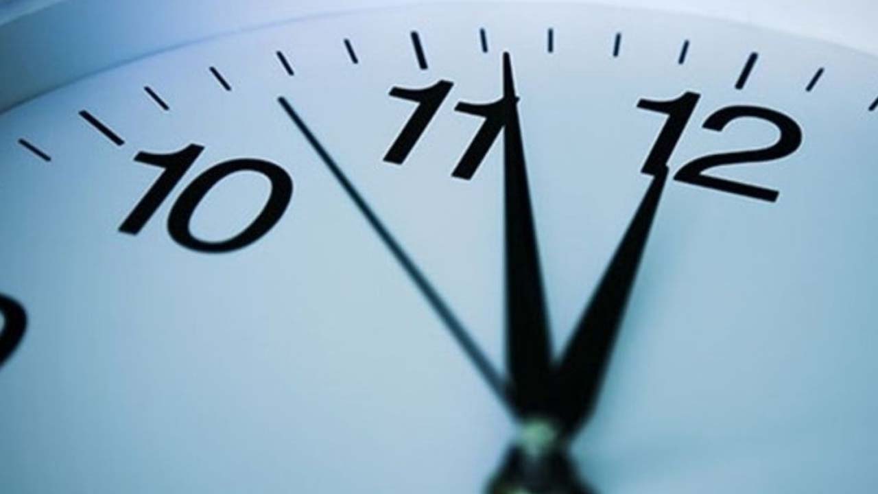 Kütahya, Erzurum, İstanbul, İzmir, Ankara, Antalya ve bu illerde yaşayan vatandaşlar: Bayramın birinci günü bu saatte…