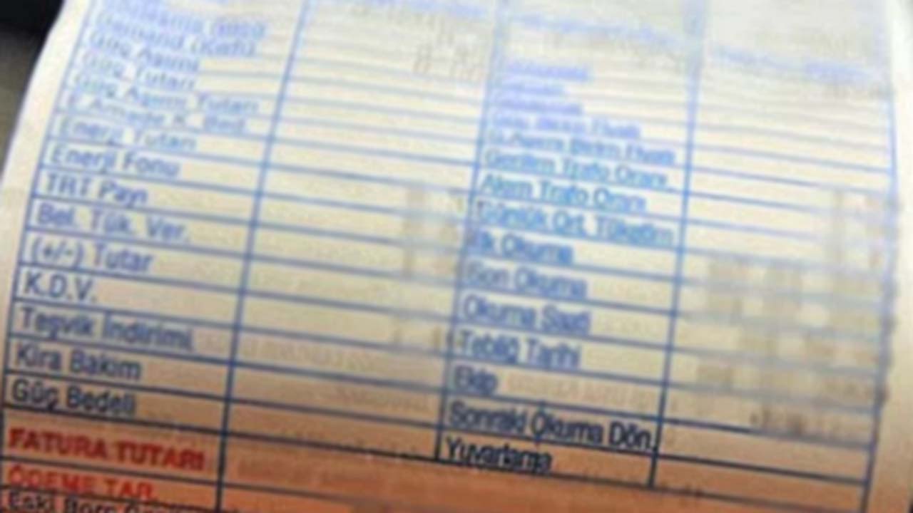 5 İl elektrik faturasını indirimli ödeyecek: Son başvuru tarihi açıklandı! Abonelerin dikkatine!