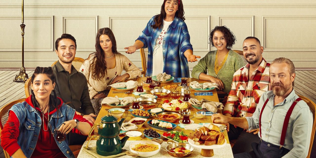 TRT 1 yaz dizisi müjdesi! 3 iddialı dizi için onay geldi! Kore havası esecek!