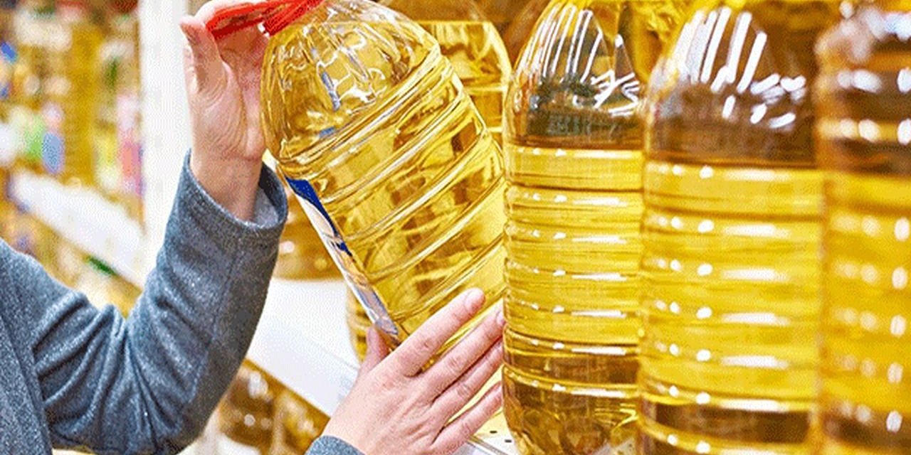 A101'de flaş indirim! ABALI ayçiçek yağı sadece 27,90 TL yetişen alıyor