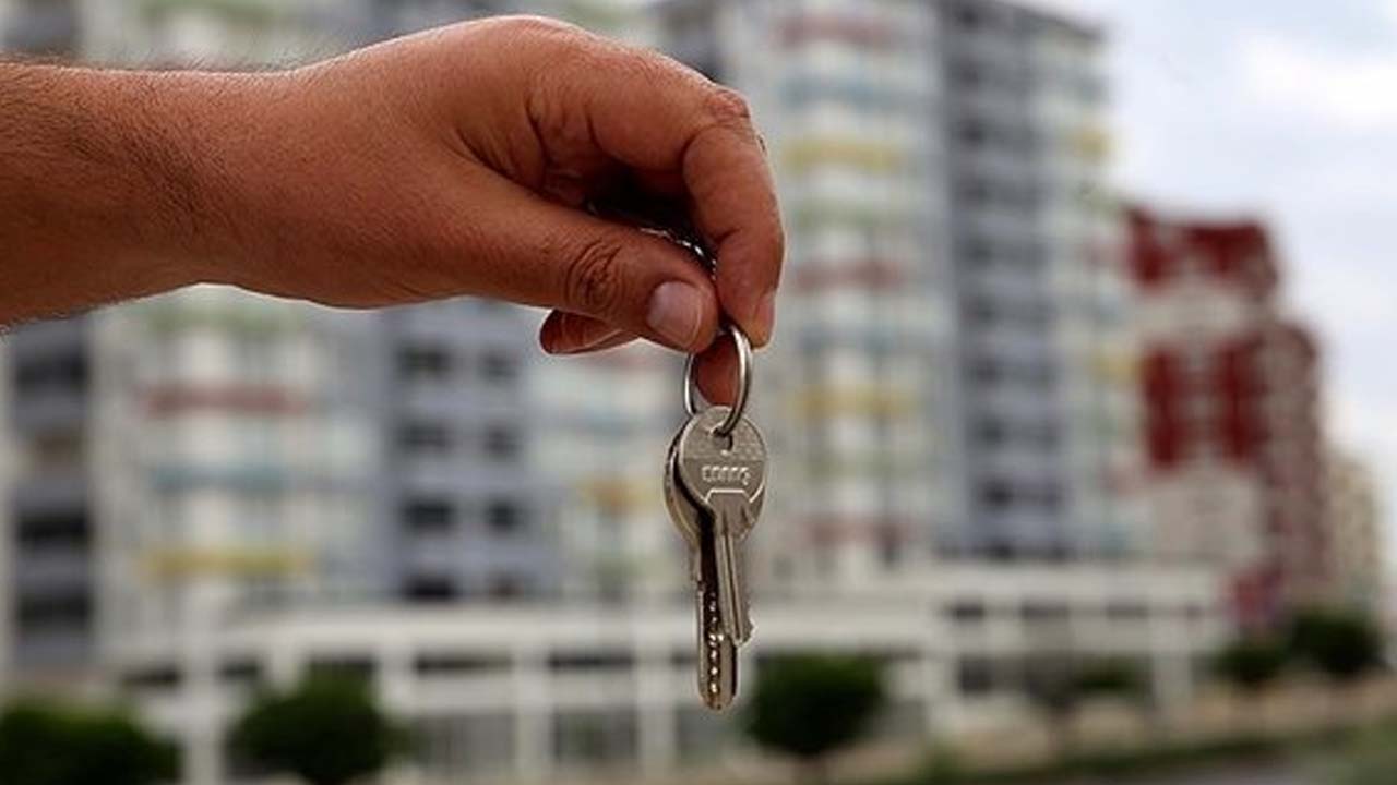 İstanbul, Ankara ve İzmir’in konut fiyat endeksleri ile ilgili önemli açıklama: Bir önceki yılın aynı ayına göre…