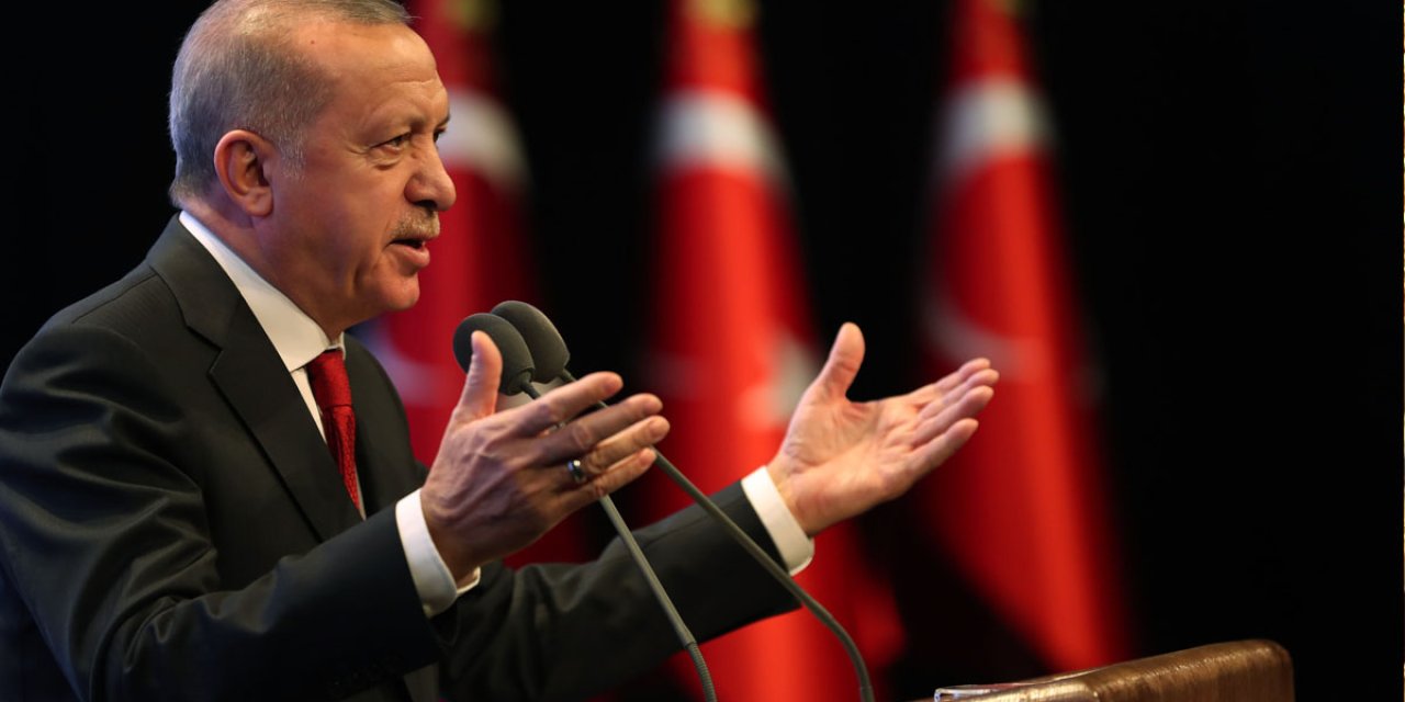 Doğalgazı ucuzlatacak sıcak gelişme! Cumhurbaşkanı, Karadeniz gazı için müjdeyi verdi! "20 Nisan” dedi saati de verdi!