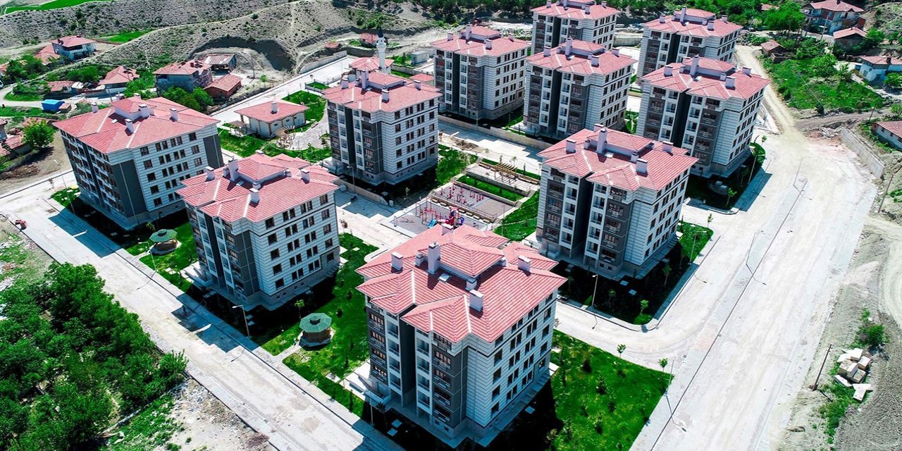 TOKİ taksit ödemeleri ne zaman başlayacak? TOKİ taksit ödemeleri nasıl yapılacak?