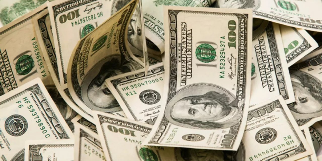 Piyasalar alev aldı! Dolara yatırım yapanın yüzü güldü! 19 Nisan Dolar, Euro son durum…