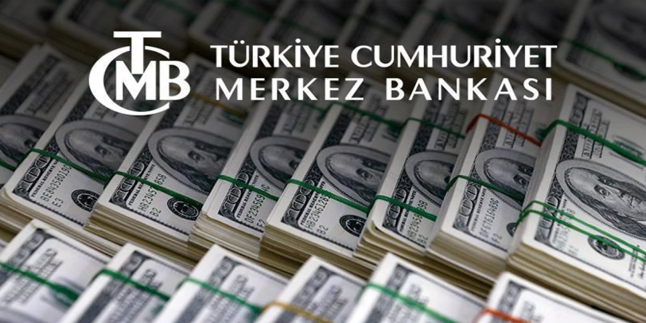 Merkez Bankası'ndan dolar açıklaması! 24- 25 TL dolar kuru enflasyon tahmini gündemde