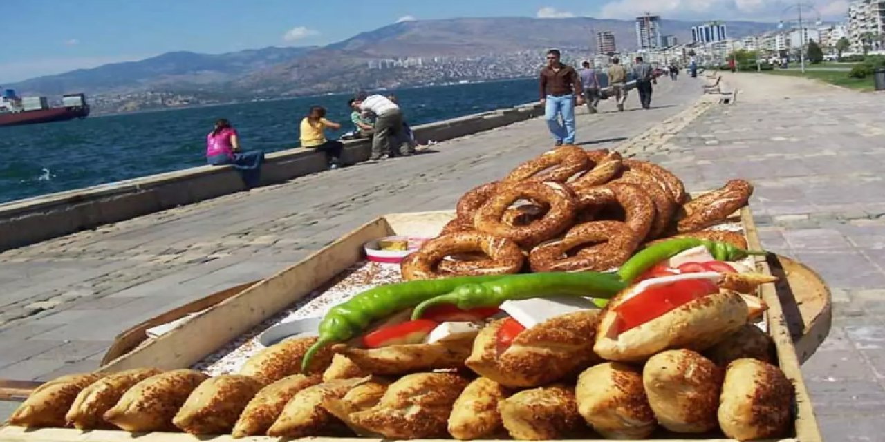 İzmir boyozu ve gevreğine zam geldi! Bugün fırına gidenler şokta: Buca, Karşıyaka, Çiğli, Konak ve bu ilçelerde...