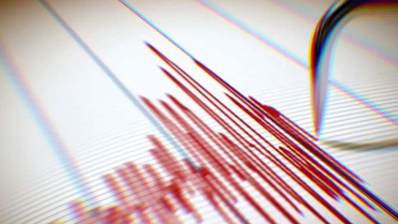 6,3 Büyüklüğünde deprem oldu: Türkiye’de değil! Bakın nerede şiddetli deprem oldu!