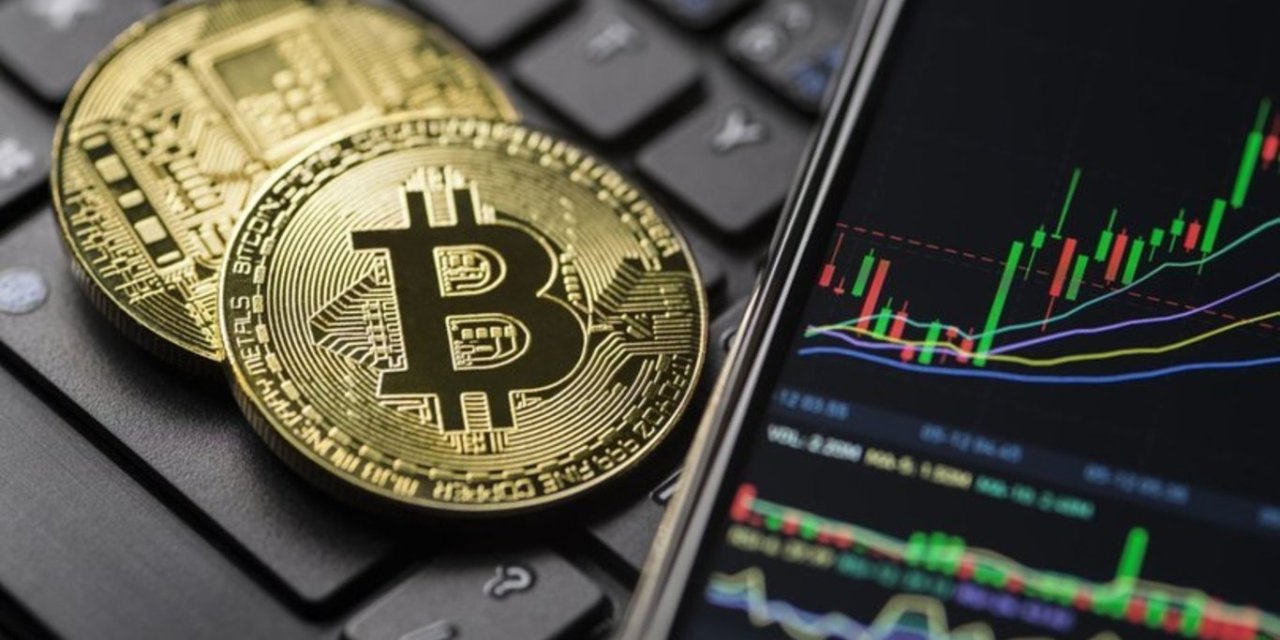 Bitcoin RESMEN ÇAKILDI! 30.400 dolar olan Bitcoin bir anda yüzde 3 değer kaybı yaşadı! İşte ayrıntılar...