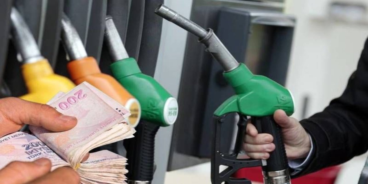 Bayramda seyahat edeceklere büyük akaryakıt kampanyası: Bu hizmeti kullananlar dev tasarruf yapacak!