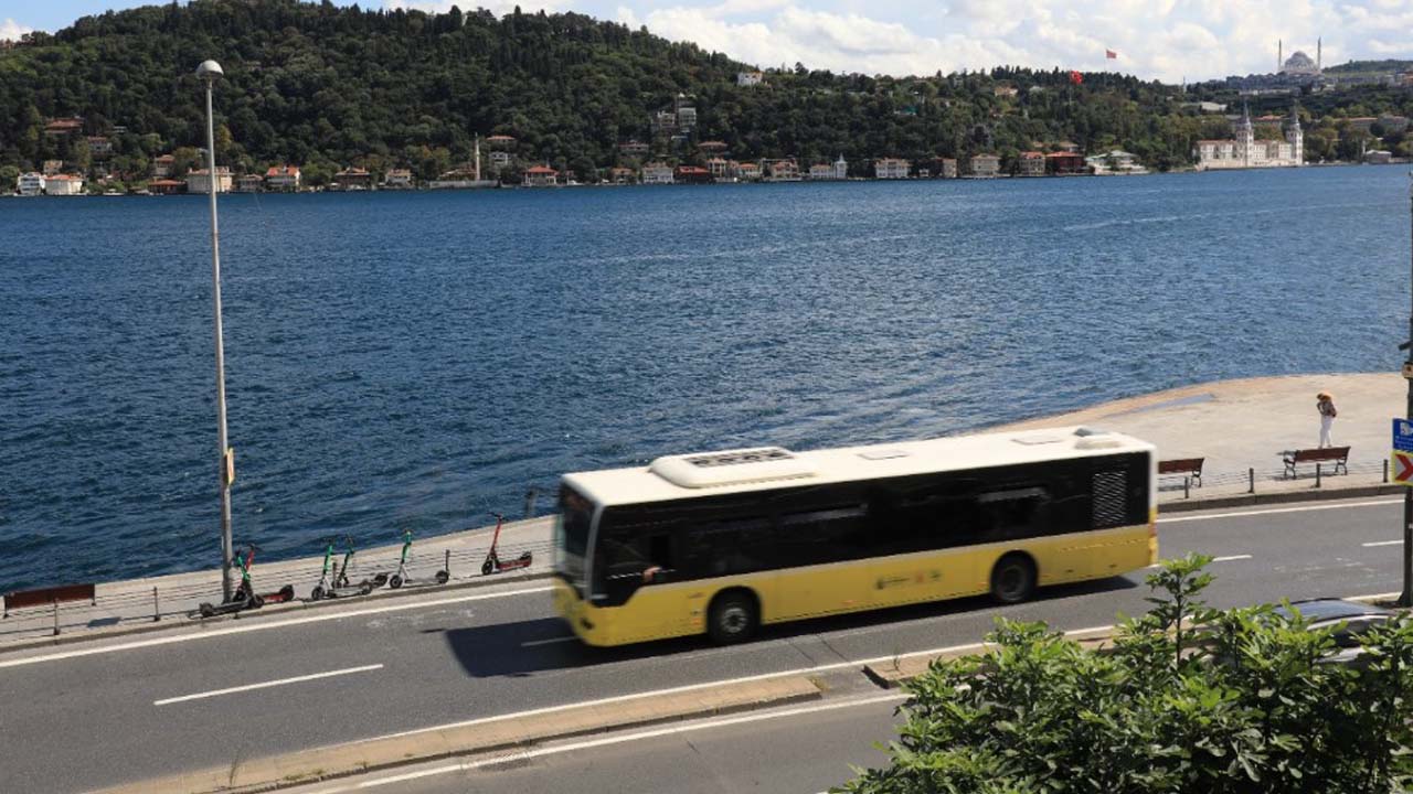 Binlerce İstanbulluya toplu taşıma duyurusu yapıldı: 3 Günlük tatilde, kişiselleştirilmiş İstanbulkart kullananlar…