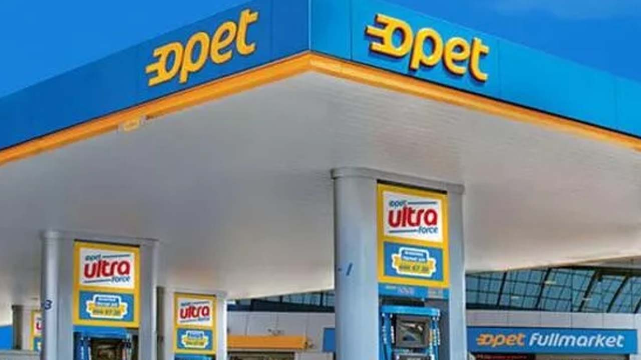 OPET akaryakıt istasyonları marketleri için duyuruldu: İndirim var! Son tarih 30 Nisan!