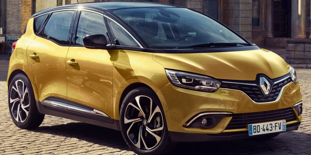 Araba alma hayali kuranlar dikkat! Renault yeni modeli için ön siparişleri alacağını duyurdu!