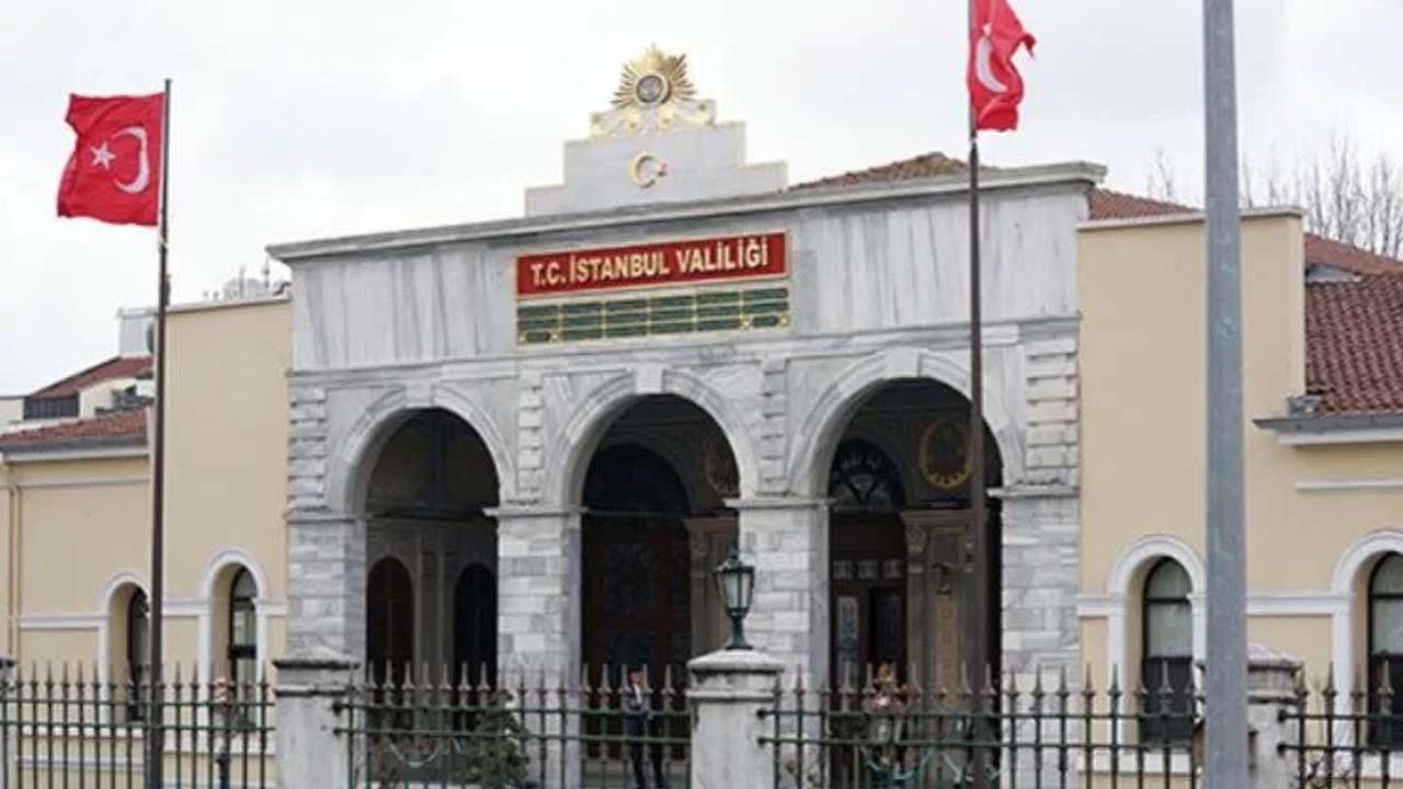 Bugün saat 23.00’ten Cuma günü saat 04.00’e kadar kapalı olacak: İstanbul'daki vatandaşlara duyuruldu!