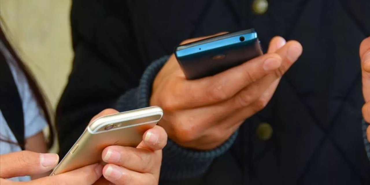 RESMİ GAZETE'de yayımlandı! Telefon numarası 0530-31-32-33-34 ve 0539'a kadar olan HERKESE UYARI!