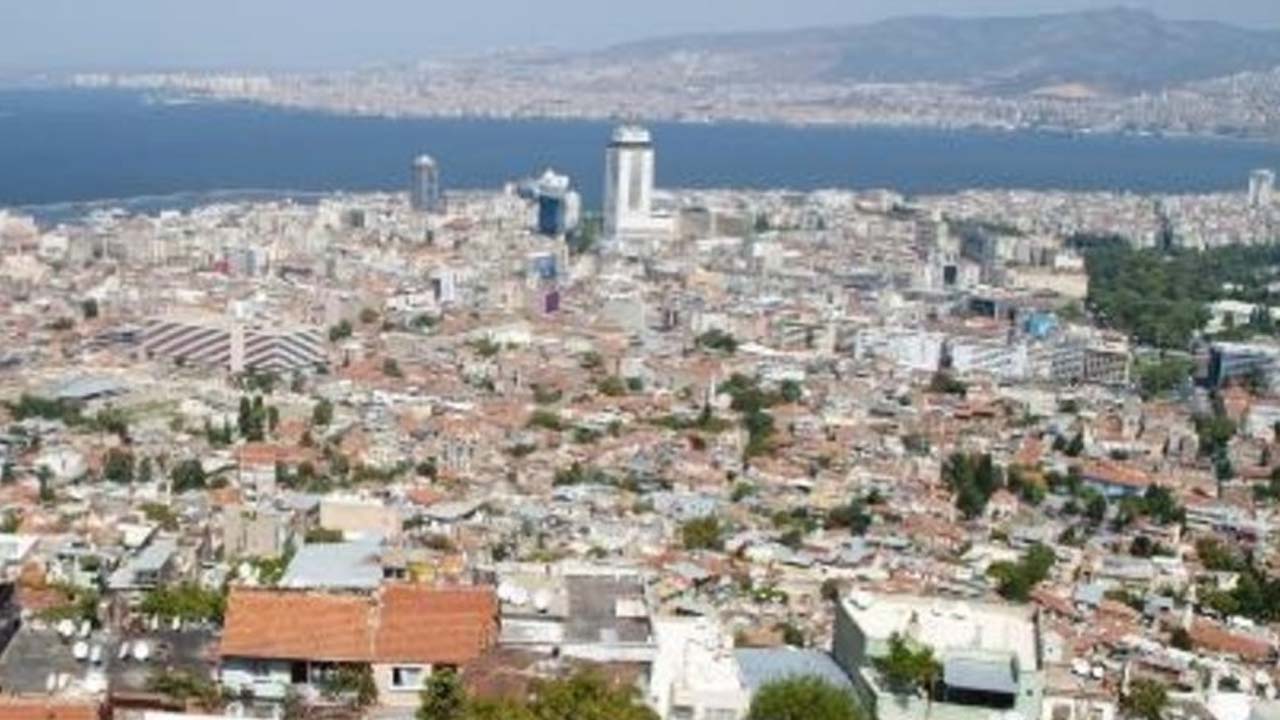 Bayrama 1 gün kala İzmir’in 7 ilçesine uyarı: Konak, Güzelbahçe, Ödemiş, Dikili, Urla ve bu ilçelerde oturuyorsanız…