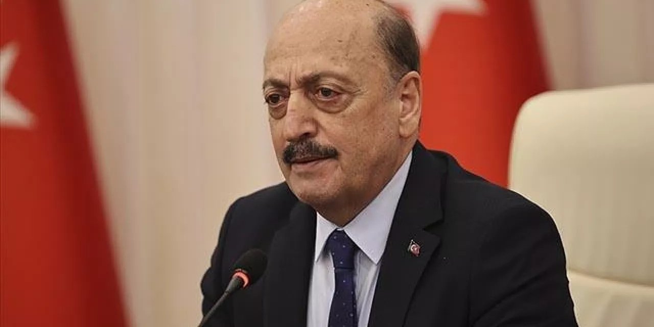 EYT’de çıraklık ve staj mağdurları için Bakan Bilgin son noktayı koydu! Staj mağduriyeti bitecek mi?