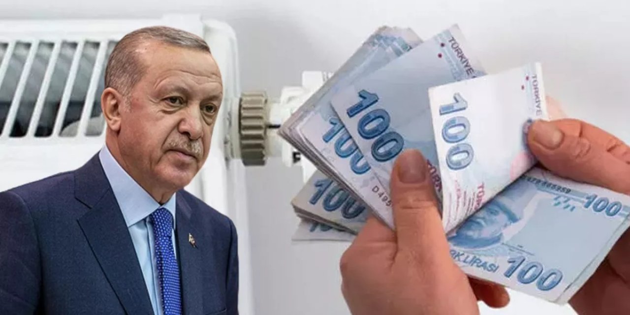 Cumhurbaşkanı bugün açıklayacak! Evlerde doğalgaz ucuzlayacak! İlk kullanım ücretsiz olacak!