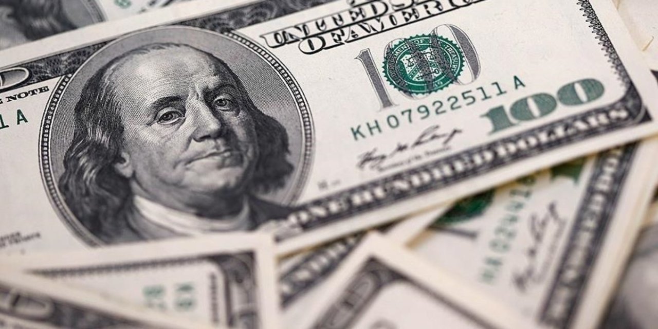 Dolar bayram öncesi rekor tazeledi! Piyasalarda bayram etkisi: 20 Nisan Dolar/Euro son durum!