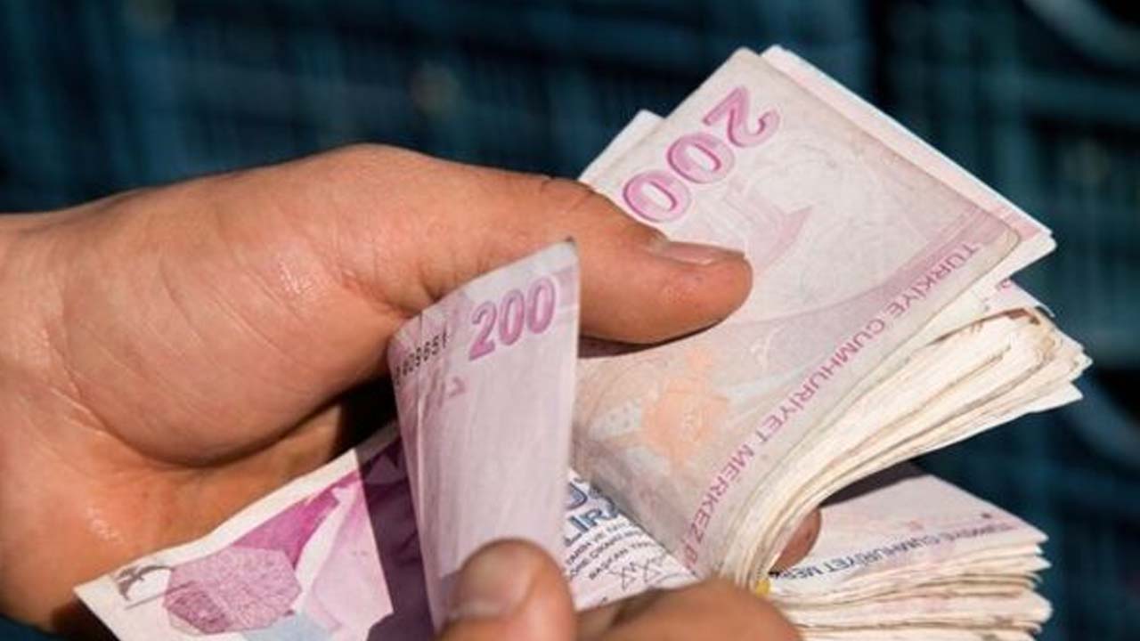 Mayıs ayında maaşınız 846 TL daha fazla yatacak: Binlerce sigortalı çalışanı ilgilendiriyor!