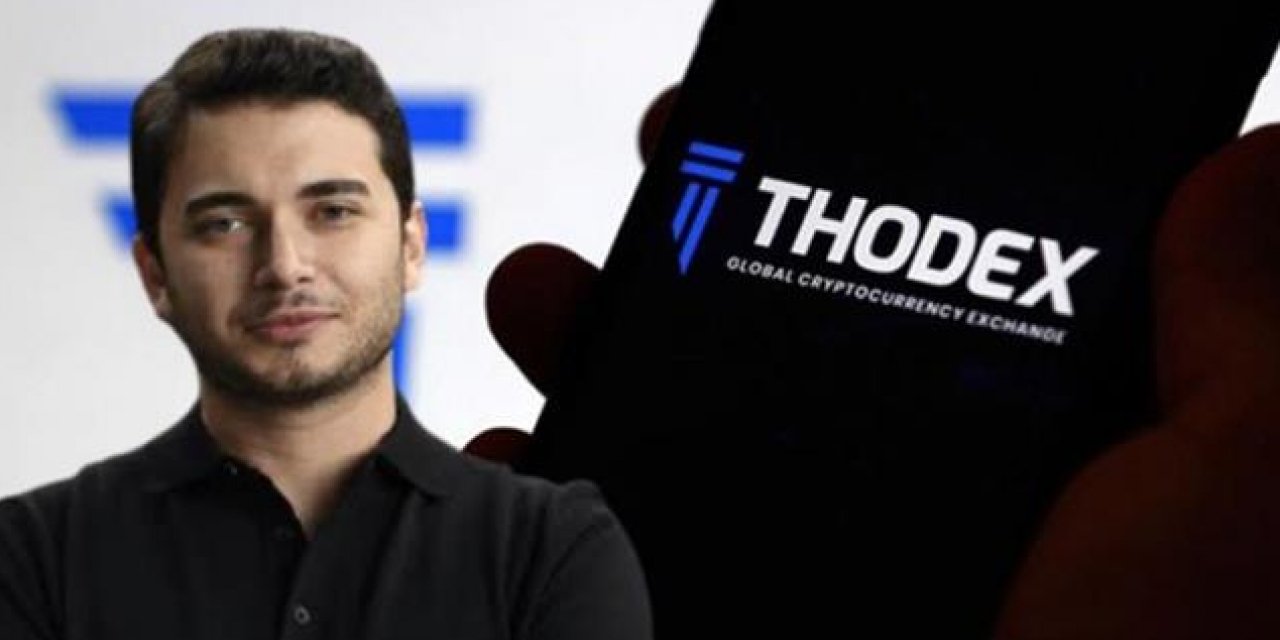 Çöken kripto para borsası Thodex'in kurucusu Fatih Özer Türkiye'de gözaltına alındı!