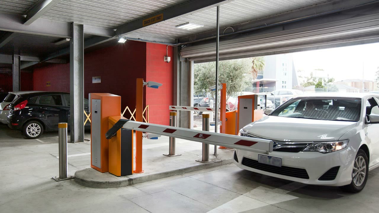 Otopark ücretlerinde fahiş fiyat! Ceza yemek daha uygun fiyatlı!