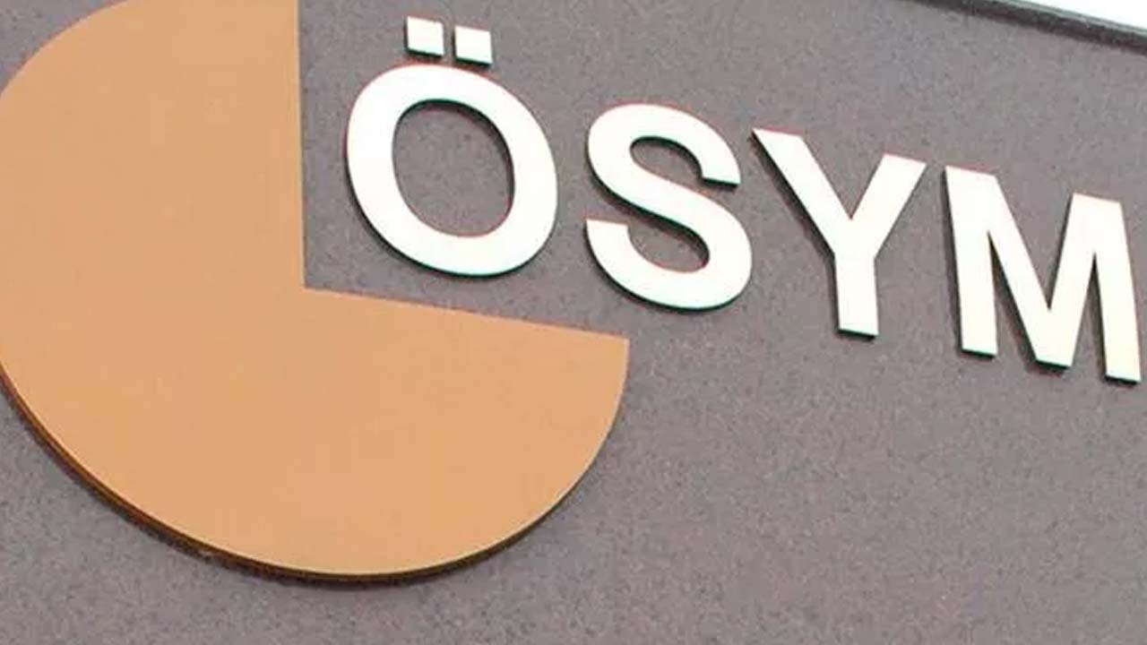 Ankara ve İzmir’de ÖSYM personel alımı yapacak: Büro personeli, destek personeli, koruma ve güvenlik görevlisi alımları yapacak
