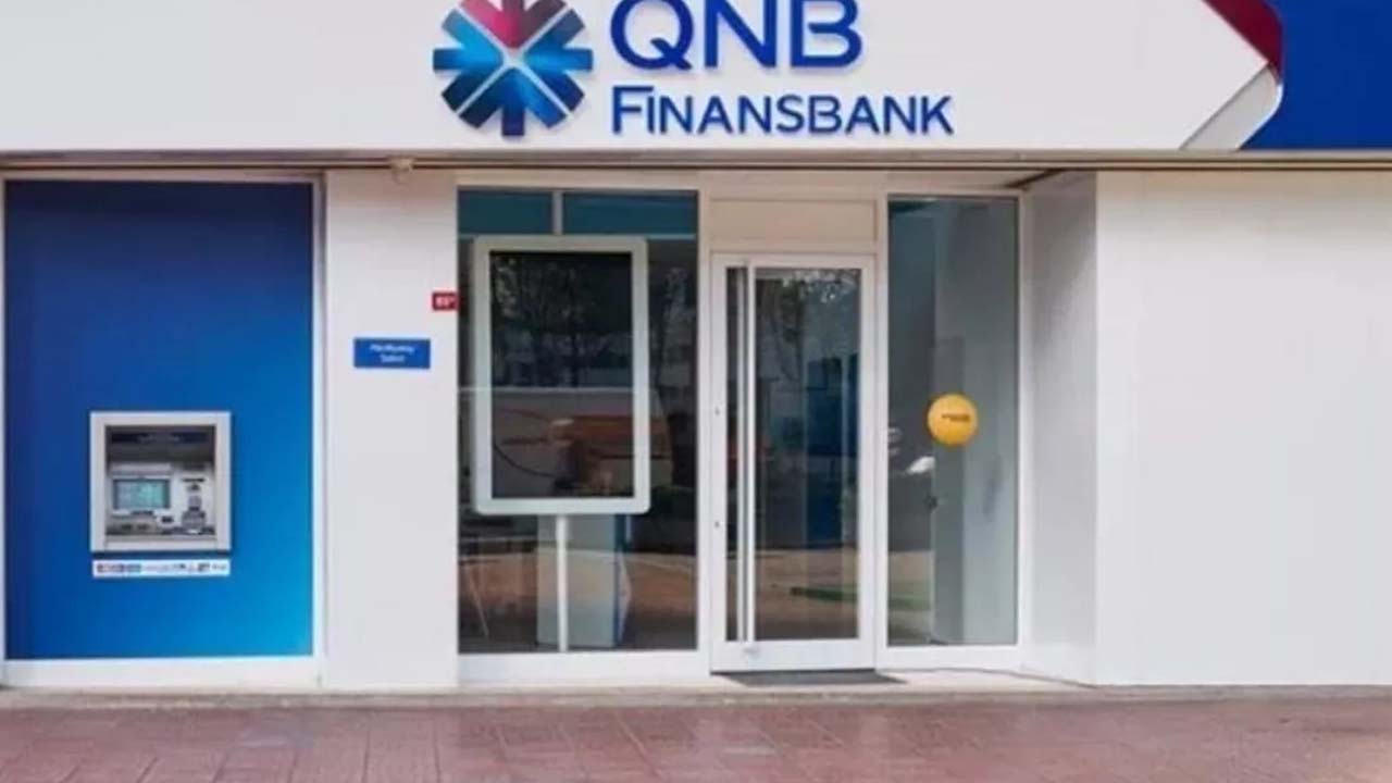 QNB Finansbank bayram hediyesi olarak 33 bin TL değerinde  iPhone 14 veriyor: 9 Gün içinde başvurabilirsiniz!