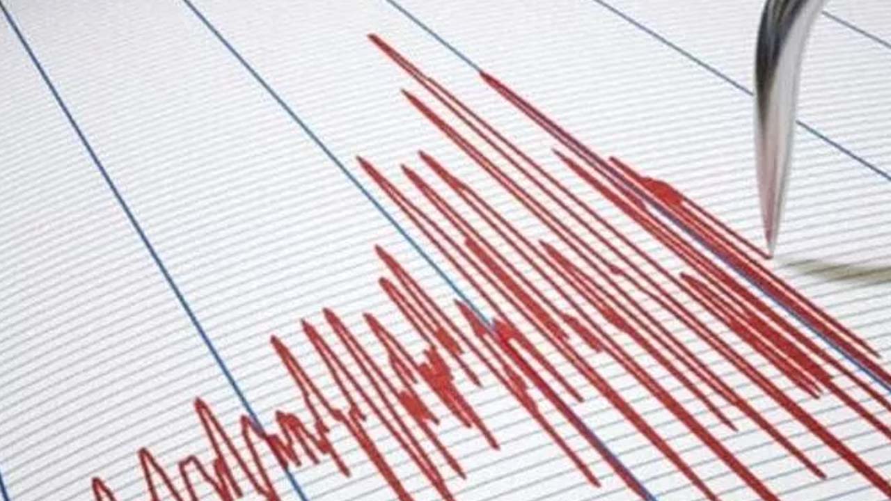 Bayramda deprem oldu mu? Kandilli Rasathanesi duyurdu! Malatya ve Adana’da…