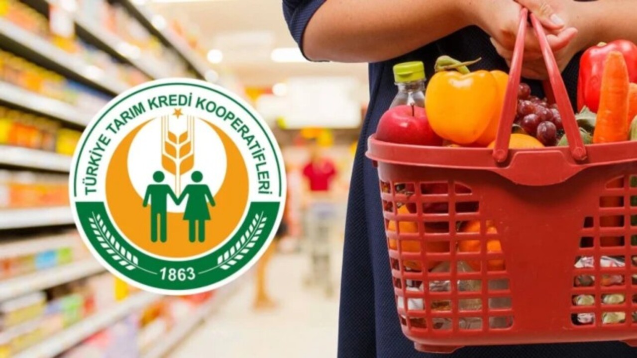 O markette büyük indirimi kaçırmamak için son 2 gün! Temel gıda, temizlik ürünleri satışta!