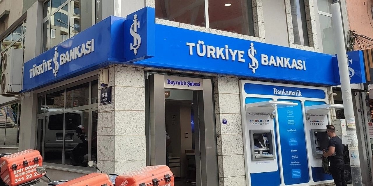 Emekli maaşını İş Bankası’ndan alanlara müjde! İş Bankası 30 bin TL düşük faizli krediyi açıkladı!