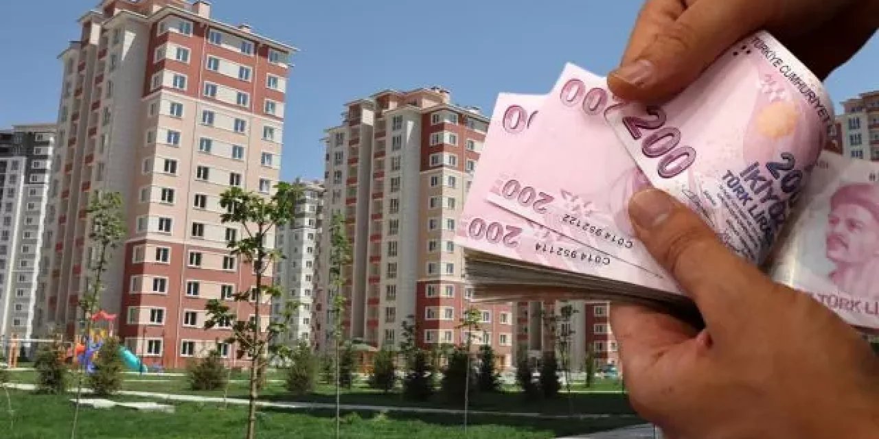 Kiracı ve ev sahipleri için YENİ DÖNEM! %25 zam kararı için Bakanlıktan açıklama geldi: 1 TEMMUZ'a kadar anlaşamazsanız...