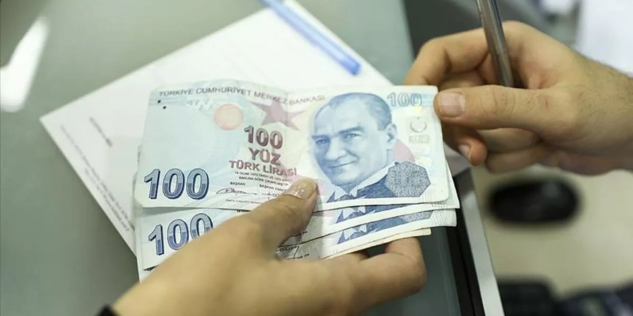 Kefil yok! Uzayıp giden kriterler yok! 36 ay vadeli uygun faizli 50 bin TL kredi fırsatı açıklandı!
