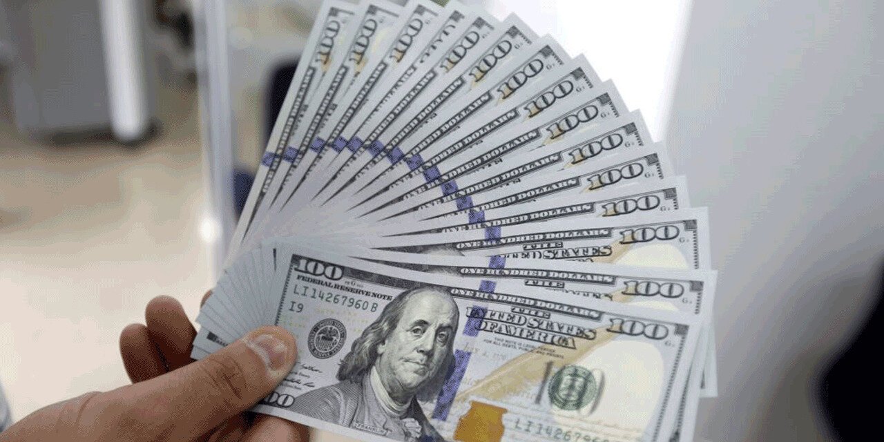 Dolar, bayramın ikinci gününe “Karaborsa” haberleri ile başladı! Ekonomistler şaşkındı! 22 Nisan Dolar/TL kurunda son durum!
