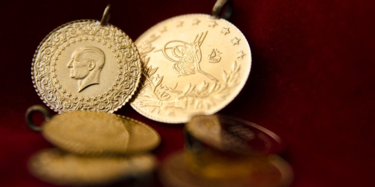 Altın yatırımcısı bayramın ikinci gününde şoku yaşadı! 22 Nisan gram, çeyrek, tam altın son durum!