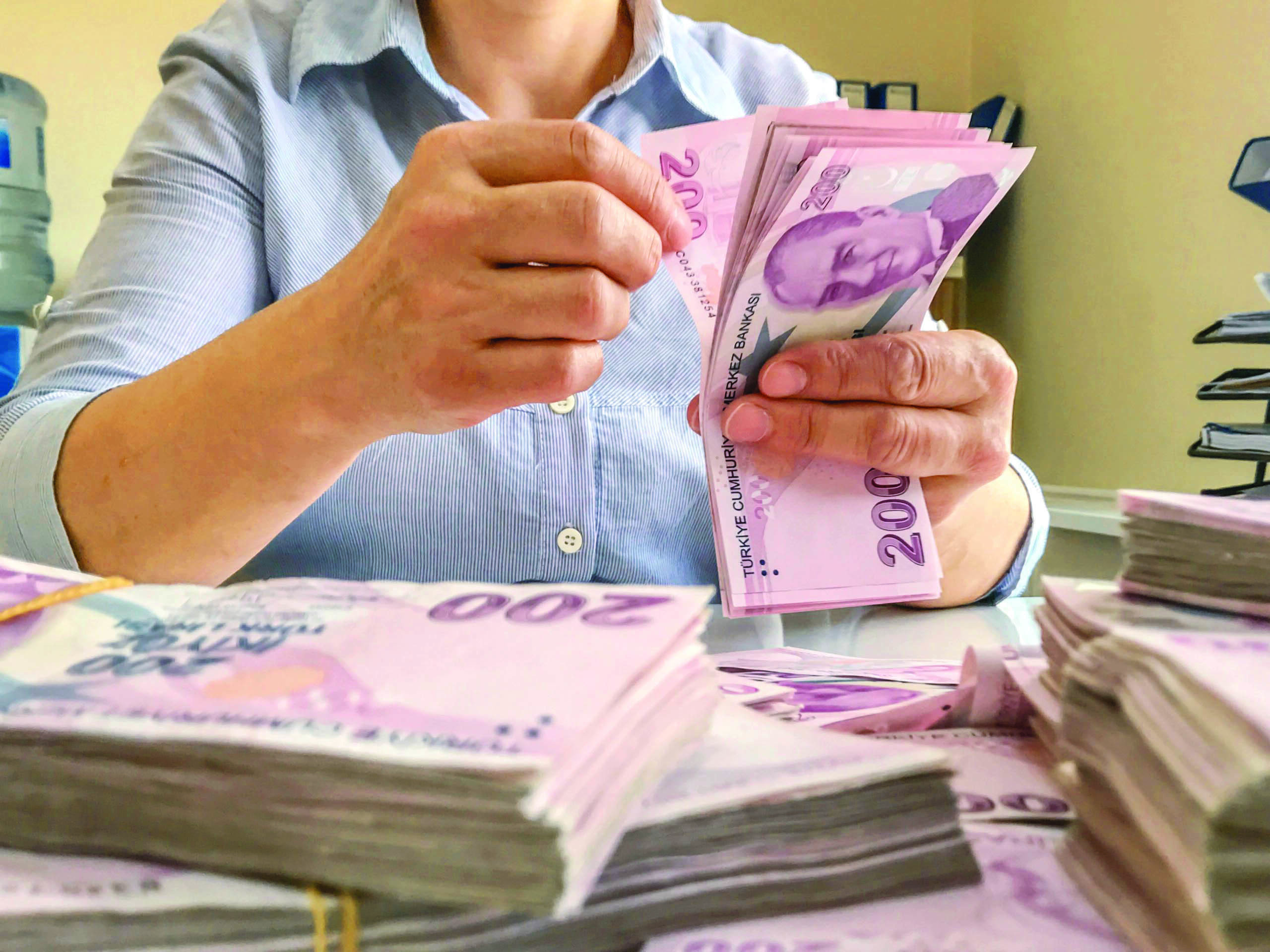 Kartının son 6 hanesini 3404'e SMS atan alabilir! Başvurana 2.000 TL verilecek: Mutlaka başvurun
