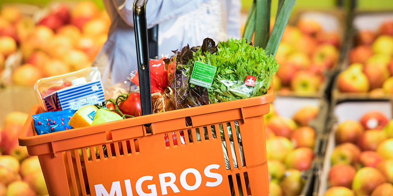 Market alışverişi yapacaklar dikkat! Nisan sonuna kadar o banka ile Migros iş birliği yaptı!