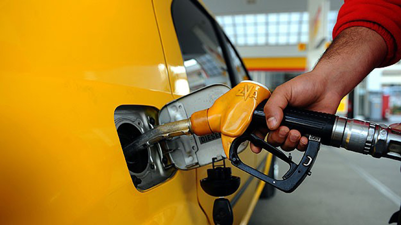 Benzin motorin ve LPG'ye 15 Mayıs'a kadar geçerli indirim kampanyası! Akaryakıt ve otogaza 75 TL indirim