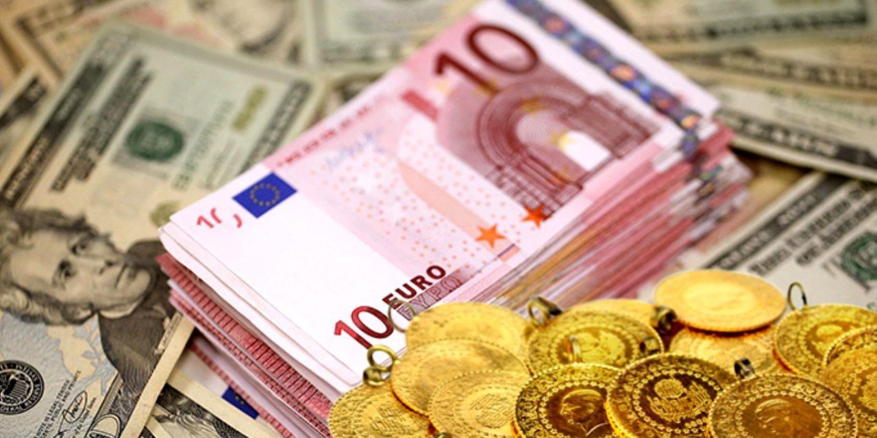 Bayram bitti piyasalardaki hareketlilik bitmedi! İşte bugün (24 Nisan) DOLAR, GRAM ALTIN, ÇEYREK ALTIN, EURO'da son durum...