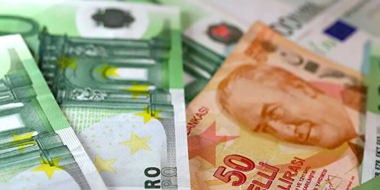 Dolar için en kritik hafta! Bayram sonrası ilk iş günü sakin başladı! 24 Nisan Dolar/Euro kuru son durum!