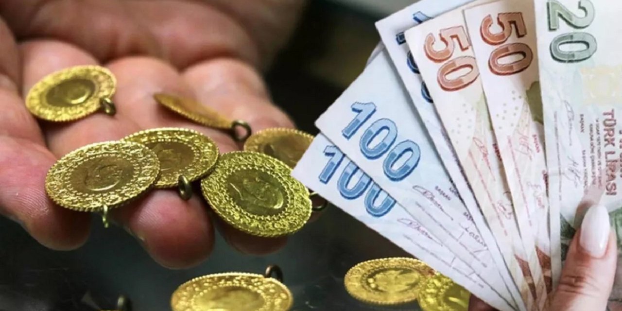 Gram altında yeni hafta dengeleri şaştı! Ons’ta beklenmeyen seviyeler, kafalar karışık! 24 Nisan gram, Ons, çeyrek, son durum!