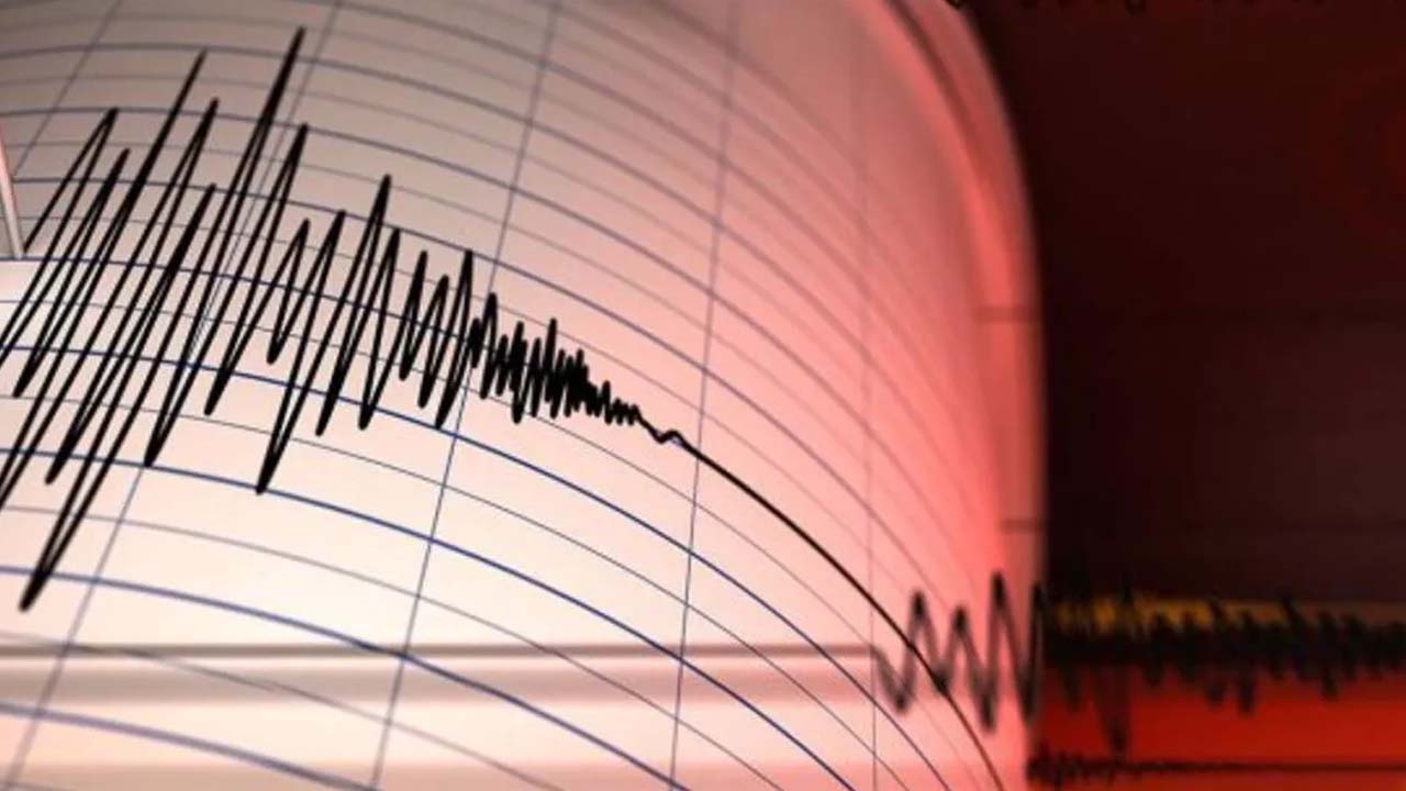 Amasya Göynücek’de deprem oldu: Kandilli Rasathanesi duyurdu!