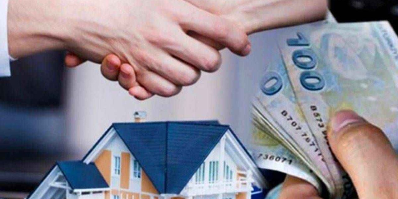 Ziraat Bankası ve Halkbank'tan % 0 faizle TOKİ konut kredisi! SGK ile anlaşma sağlandı: İşte detaylar...