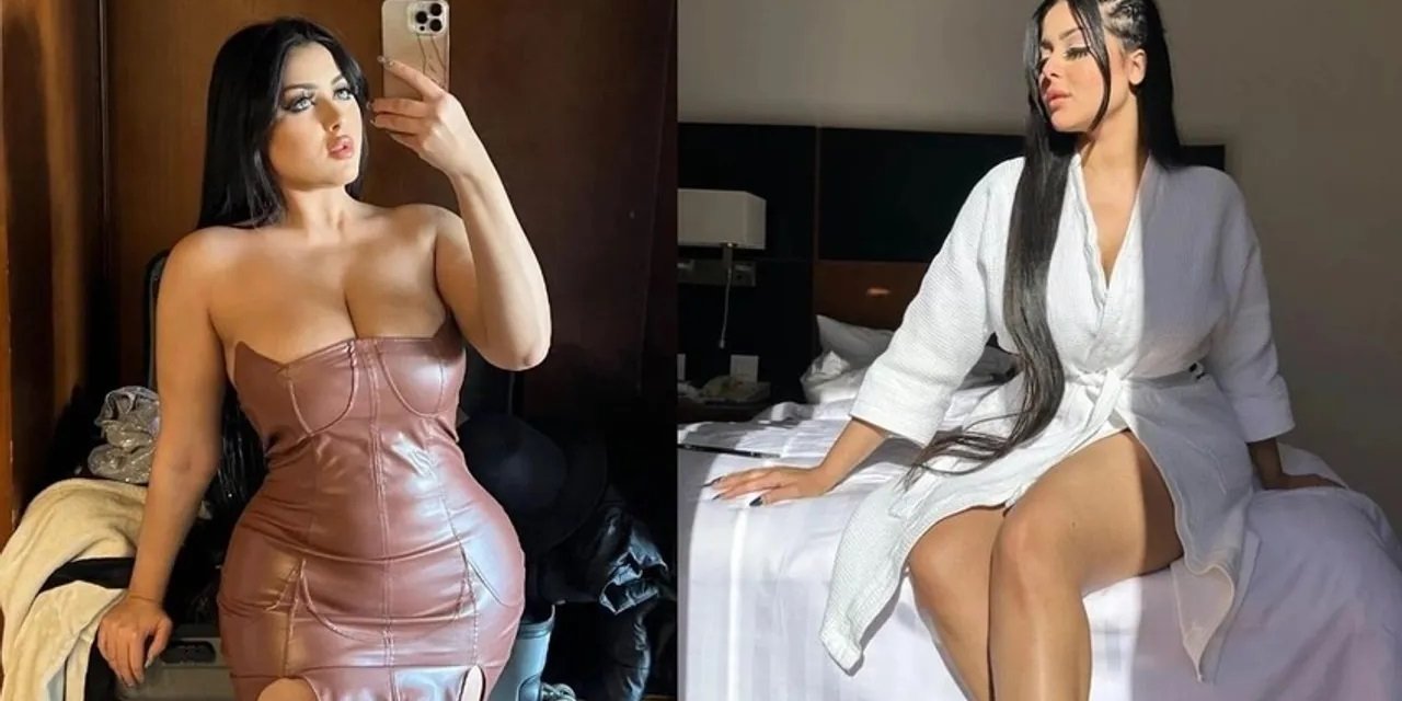 Yaptığı paylaşımlar sonu olacak: Ünlü fenomen Instagram paylaşımları sebebiyle tutuklandı!