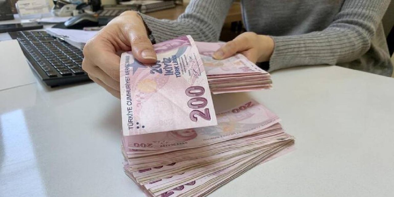Nisan sonuna kadar başvuru yapanların 20 bin TL kredisi anında onaylanıyor: O banka tek şart koydu!