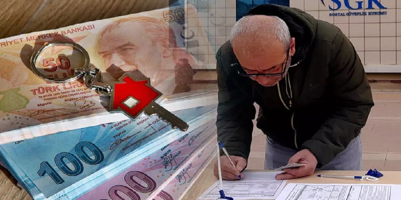 EYT’liye emlak vergisi müjdesi! Vergiden muaf olmak için bunu yapmak yeterli!