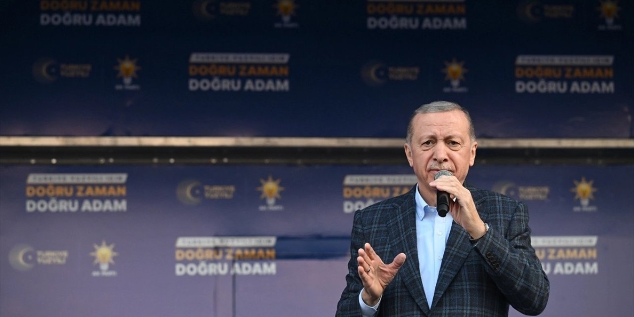 Cumhurbaşkanı Erdoğan TOGG kredisinin detaylarını açıkladı: Böyle ödeme kolaylığı görülmedi!